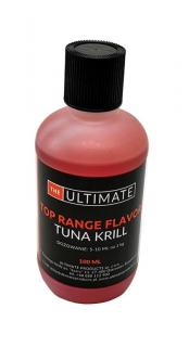 Ultimate Products - Tuna Krill 100ml - dodatek do kulek dodatek do kulek