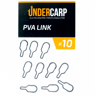 Under Carp - Pva link Pva link