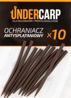 Undercarp - Ochraniacz antysplątaniowy 54mm brązowy