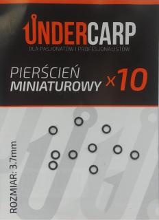 Undercarp - Pierścień Miniaturowy 3,7mm