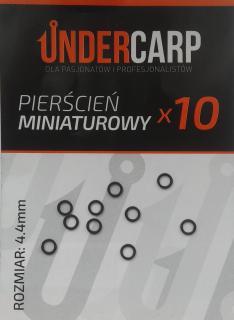 Undercarp - Pierścień Miniaturowy 4,4mm