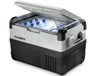 Dometic CoolFreeze CFX 65W lodówko-zamrażarka z elektronicznym termostatem CFX zasilana napięciem 12/24 V DC i 100-240 V AC  - nr kat. 9600000476