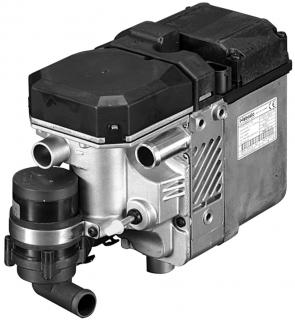 WEBASTO THERMO TOP E DIESEL 12 V BASIC - nr kat. 9003170C