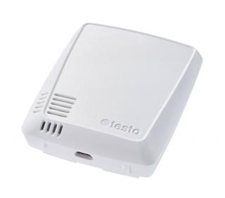 REJESTRATOR WLAN C, %Rh TESTO-160 TH info sms lub e-mail