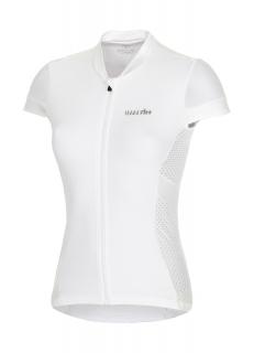 Damska koszulka rowerowa zeroRH+ Cocn W WHITE - L