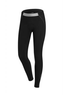 Damskie spodnie rowerowe zeroRH+ Spirit W BLACK - L