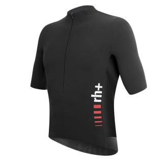 Koszulka rowerowa zeroRH+ SpeedCell black - XL