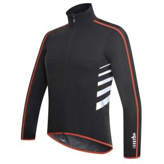 Kurtka rowerowa zeroRH+ AirX black-red - XL