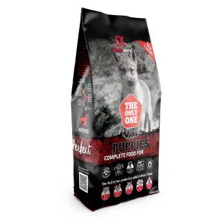 ALPHA SPIRIT Puppies 12kg sucha karma dla szczeniąt