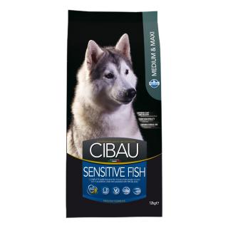 Cibau FISH RICE 14kg Medium / Maxi Adult Farmina