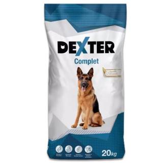 DEXTER Complete 20kg sucha karma dla psów