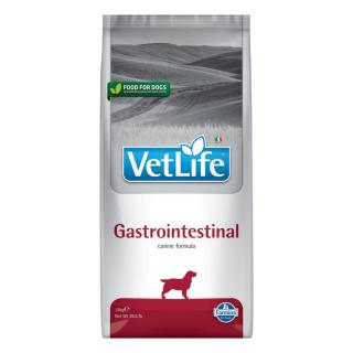 Farmina Vet Life GASTRO INTESTINAL 12kg ( gastro-intestinal )