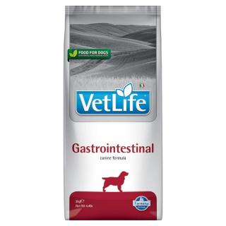 Farmina Vet Life GASTRO INTESTINAL 2kg ( gastro-intestinal ) sucha karma dla psa