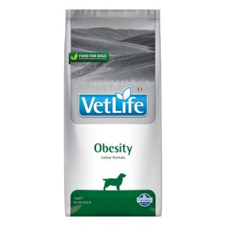 Farmina Vet Life OBESITY 12KG