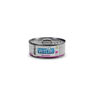 Farmina Vet Life Struvite Cat 85g