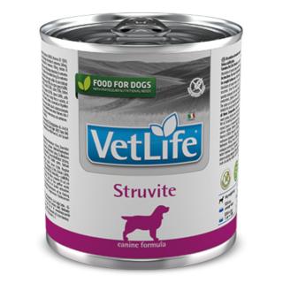 Farmina Vet Life Struvite puszka 300g