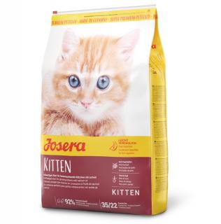 JOSERA Kitten 2kg Minette karma dla kociąt