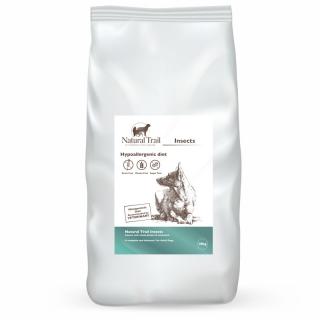 Natural Trail Premium Insects 10kg