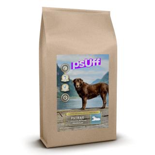 psUff Bez Zbóż Light 12kg dla psów z nadwagą