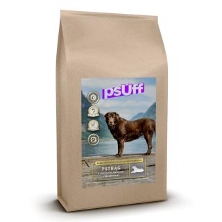 psUff Bez Zbóż Senior 12kg dla starszych psów