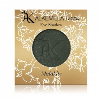 Naturalny cień do powiek Malakite 4g - satynowy - Alkemilla