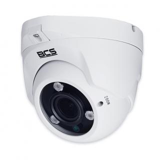 BCS Kamera 4in1 kopułkowa DMQE3200IR3-B