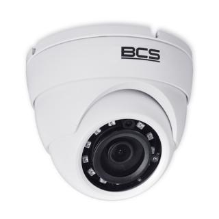 BCS Kamera HD-CVI kopułkowa DMHC1401IR