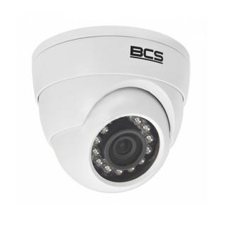 BCS Kamera IP kopułkowa DMIP1200IR-E-IV