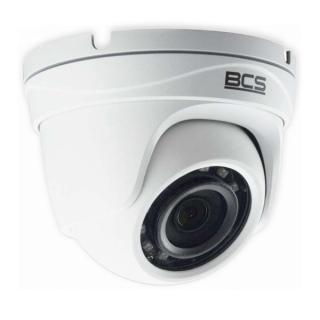 BCS Kamera IP kopułkowa DMIP1501IR-E-IV