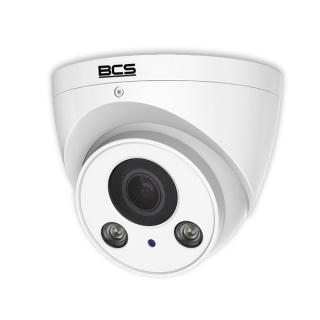 BCS Kamera IP kopułkowa DMIP2401IR-M-IV
