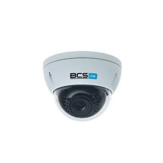 BCS Kamera IP kopułkowa wandaloodporna DMIP3200IR-E-IV
