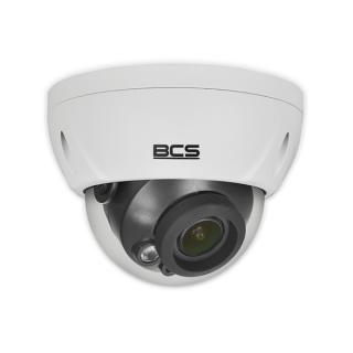 BCS Kamera IP kopułkowa wandaloodporna DMIP3201IR-V-IV