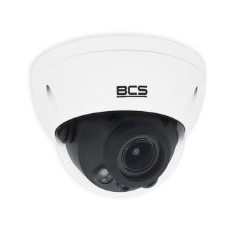 BCS Kamera IP kopułkowa wandaloodporna DMIP3401IR-V-IV