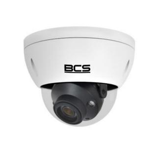 BCS Kamera IP kopułkowa wandaloodporna DMIP5401AIR-IV