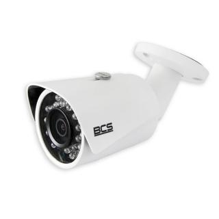 BCS Kamera IP tubowa TIP3200IR-E-IV