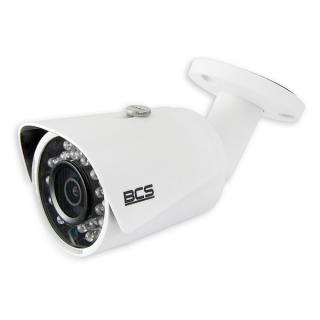 BCS Kamera IP tubowa TIP3401IR-E-IV