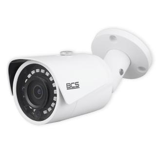 BCS Kamera IP tubowa TIP3501IR-E-IV
