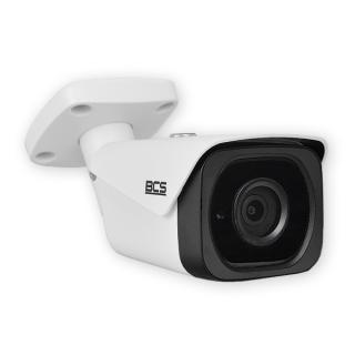 BCS Kamera IP tubowa TIP4601AIR-IV