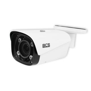 BCS Kamera IP tubowa TIP5401IR-V-V