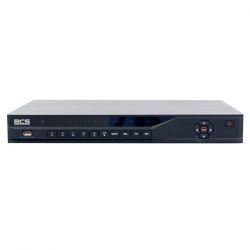 BCS Rejestrator IP 16k NVR1602-4K-III