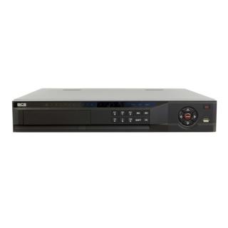 BCS Rejestrator IP 16k NVR1604-4K-II