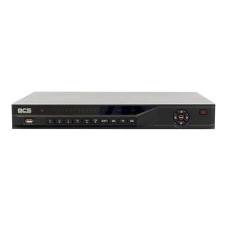 BCS Rejestrator IP 32k NVR32025ME-II