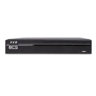 BCS Rejestrator IP 4k NVR0401X5ME-P-II