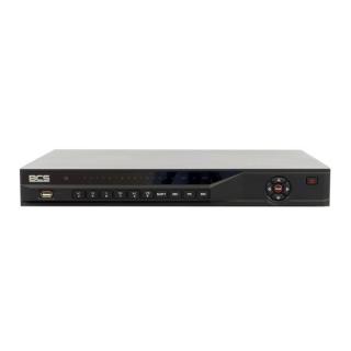 BCS Rejestrator IP 8k NVR08025ME-P-II