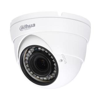 DAHUA Kamera HD-CVI kopułkowa HAC-HDW1200RP-VF