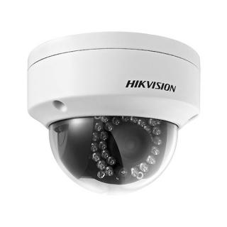 Hikvision Kamera IP kopułkowa DS-2CD2120F-I