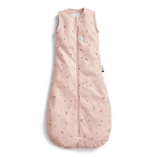 ergoPouch Śpiworek Jersey 8-24M 1.0TOG Daisies