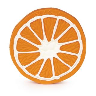 Oli  Carol Gryzak Zabawka Pomarańcza Clementino Orange