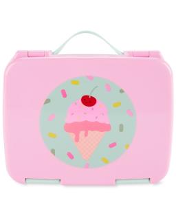 Skip Hop Lunchbox dla Dziecka Bento Lody Spark Style