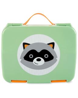 Skip Hop Lunchbox dla Dziecka Bento Szop ZOO